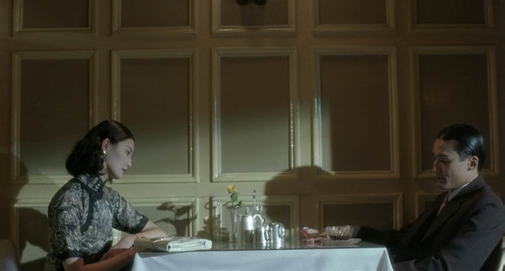 ロアン・リンユィ／阮玲玉の画像