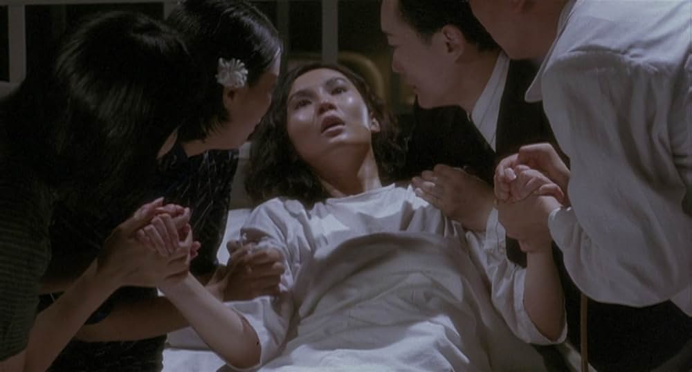 ロアン・リンユィ／阮玲玉の画像