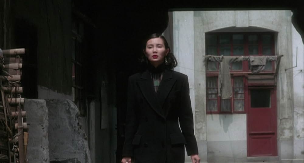 ロアン・リンユィ／阮玲玉の画像