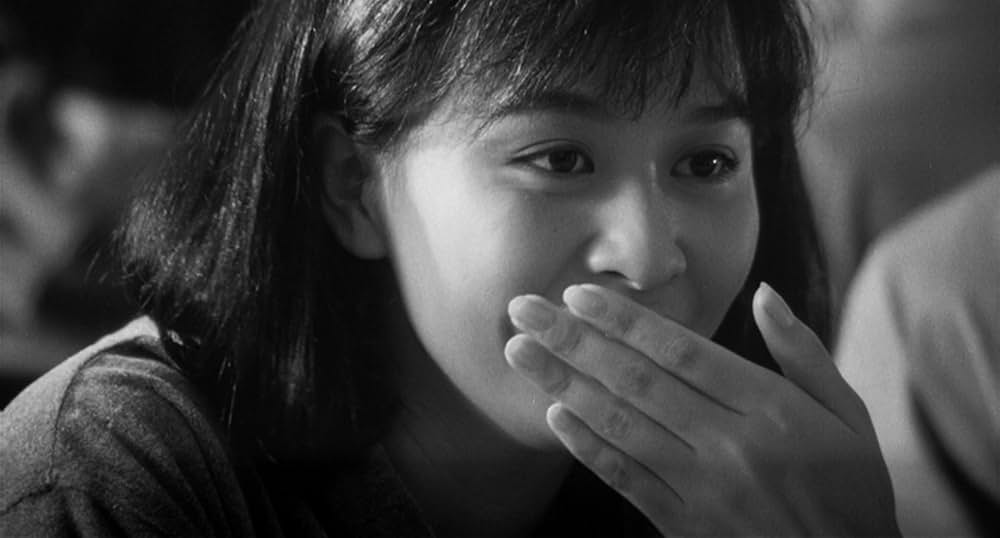 ロアン・リンユィ／阮玲玉の画像