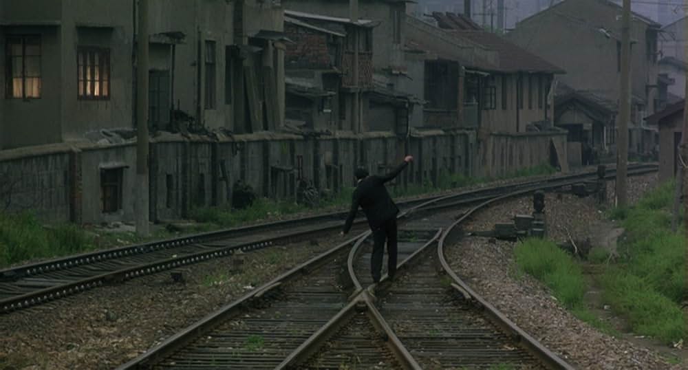 ロアン・リンユィ／阮玲玉の画像