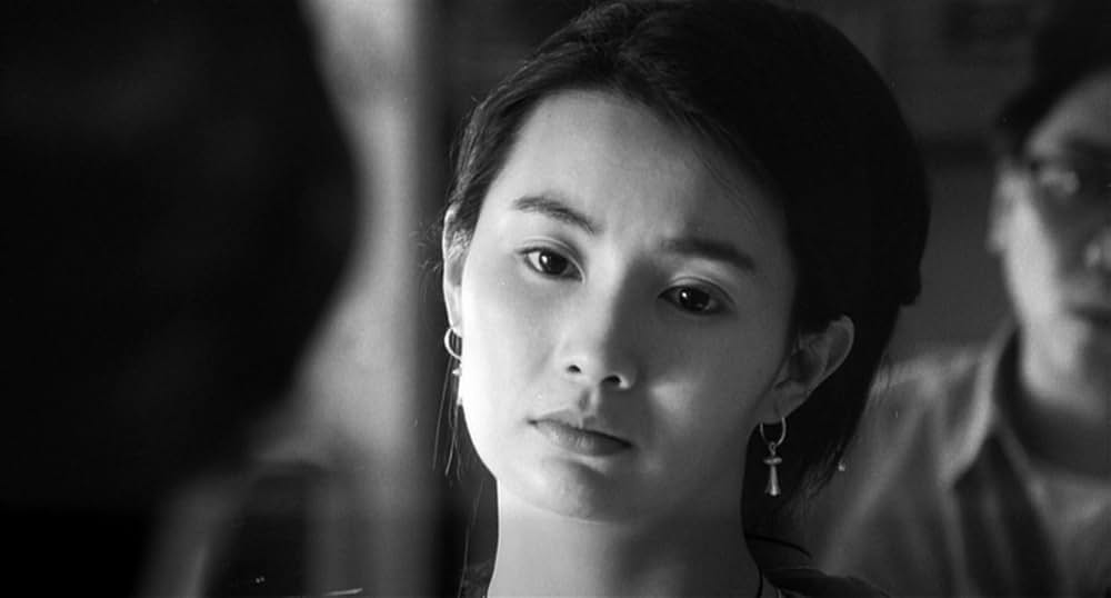 ロアン・リンユィ／阮玲玉の画像