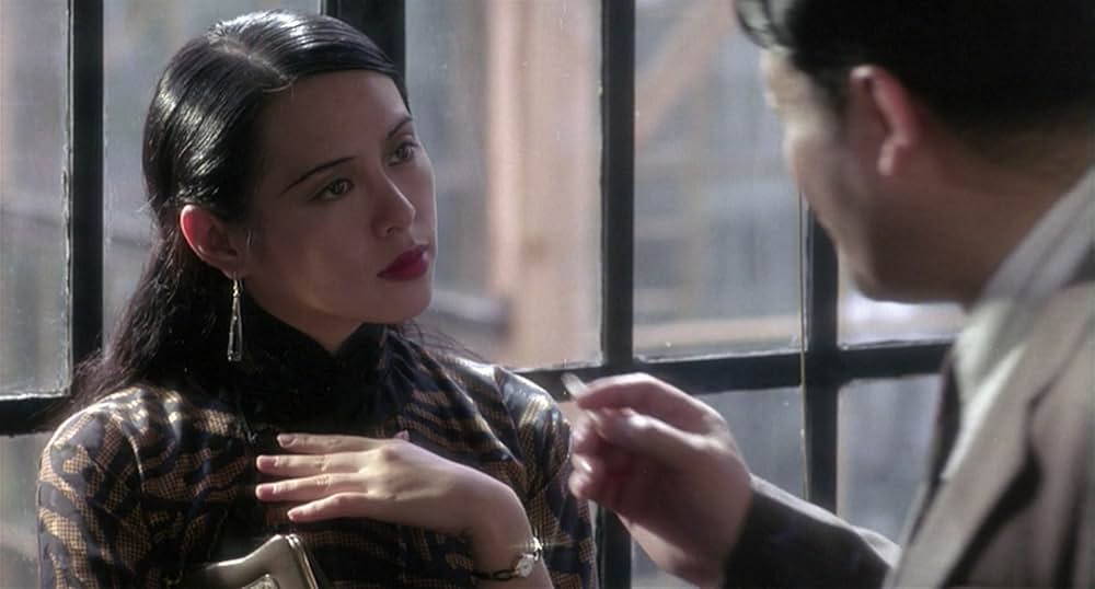 ロアン・リンユィ／阮玲玉の画像