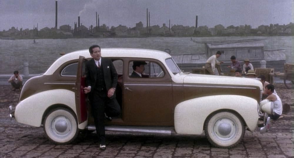 ロアン・リンユィ／阮玲玉の画像