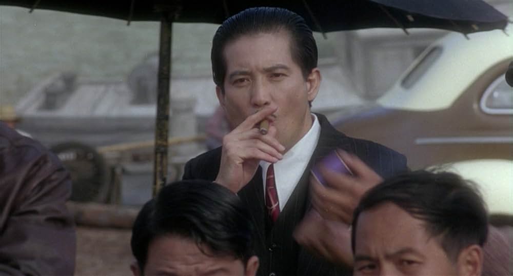 ロアン・リンユィ／阮玲玉の画像