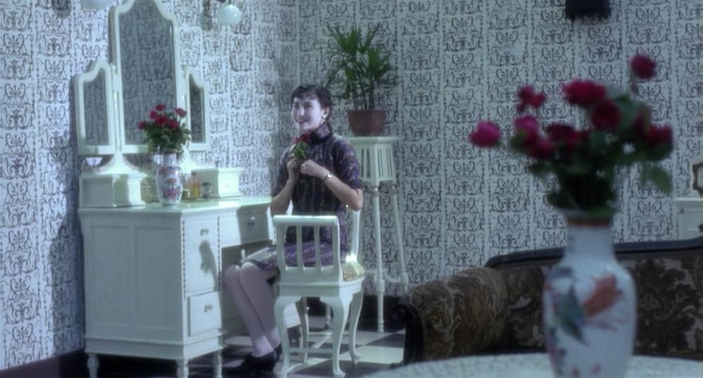 ロアン・リンユィ／阮玲玉の画像