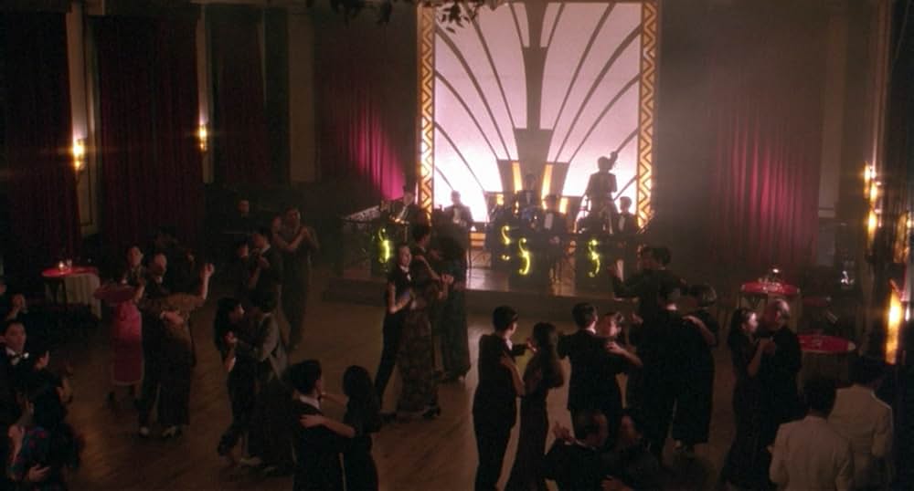 ロアン・リンユィ／阮玲玉の画像