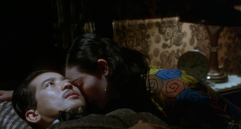 ロアン・リンユィ／阮玲玉の画像