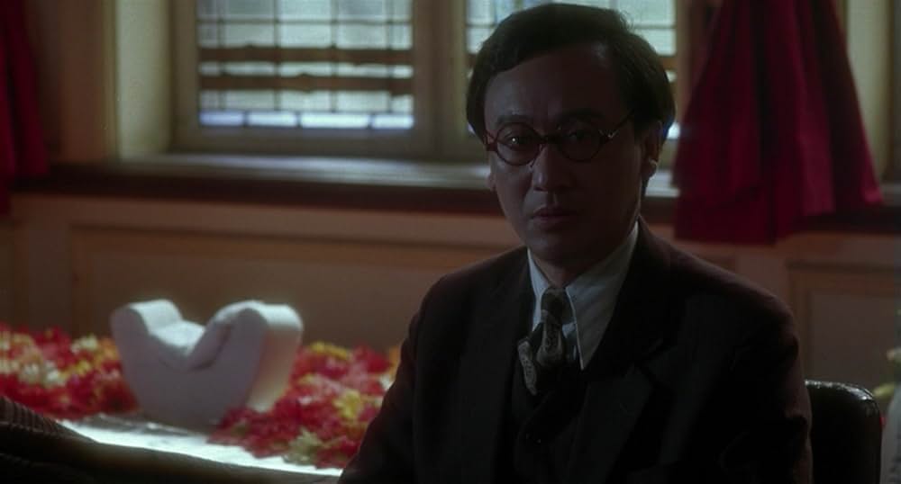 ロアン・リンユィ／阮玲玉の画像