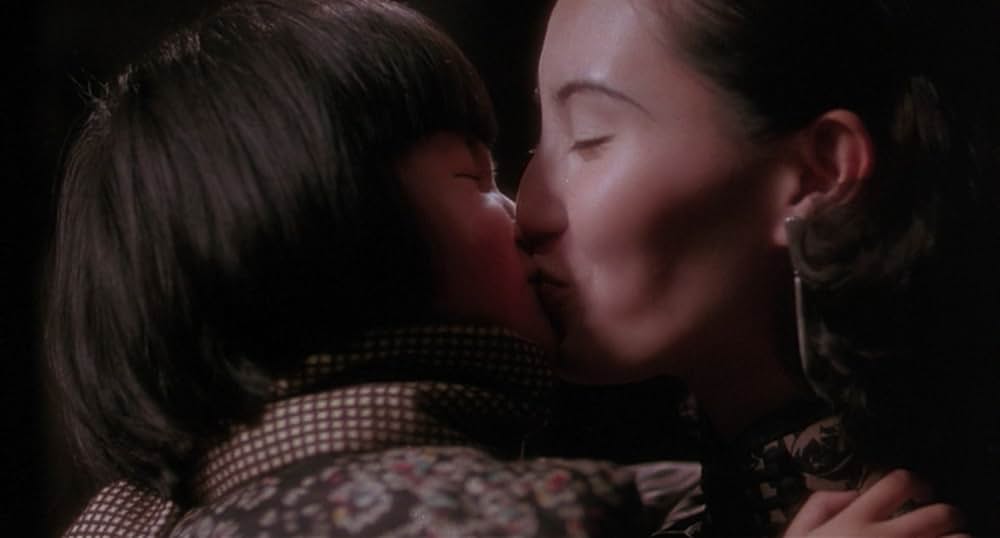 ロアン・リンユィ／阮玲玉の画像