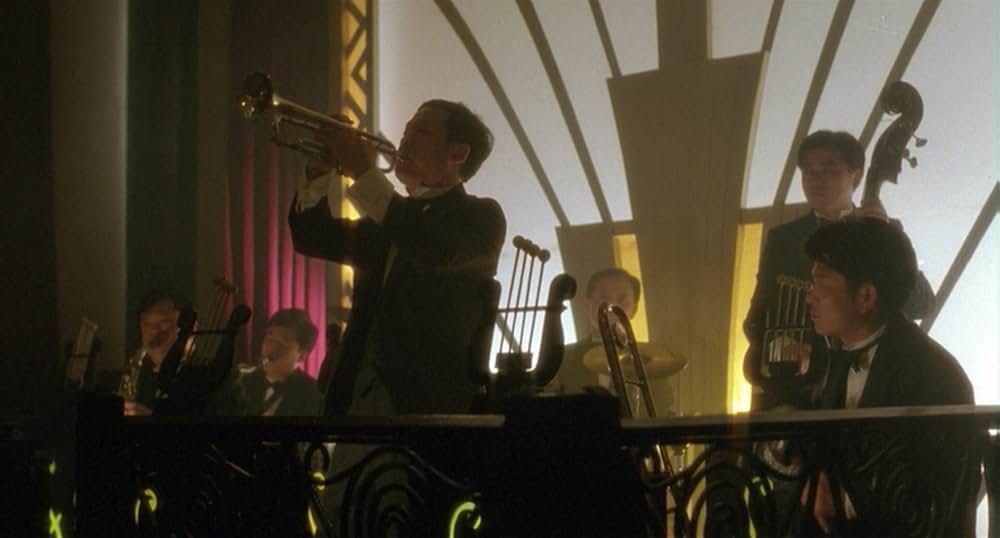 ロアン・リンユィ／阮玲玉の画像