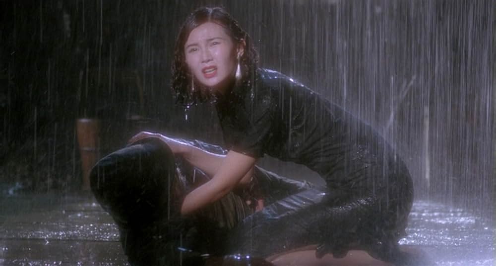 ロアン・リンユィ／阮玲玉の画像