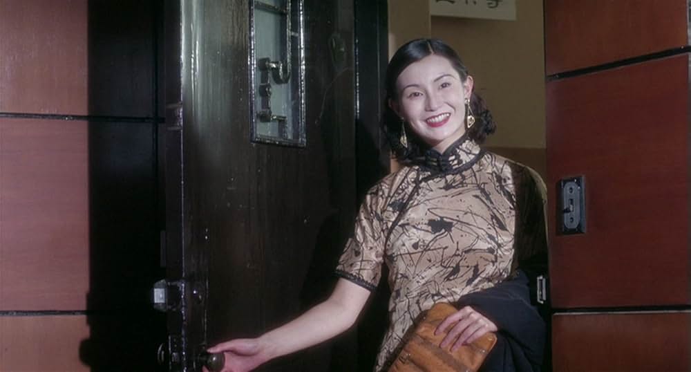 ロアン・リンユィ／阮玲玉の画像