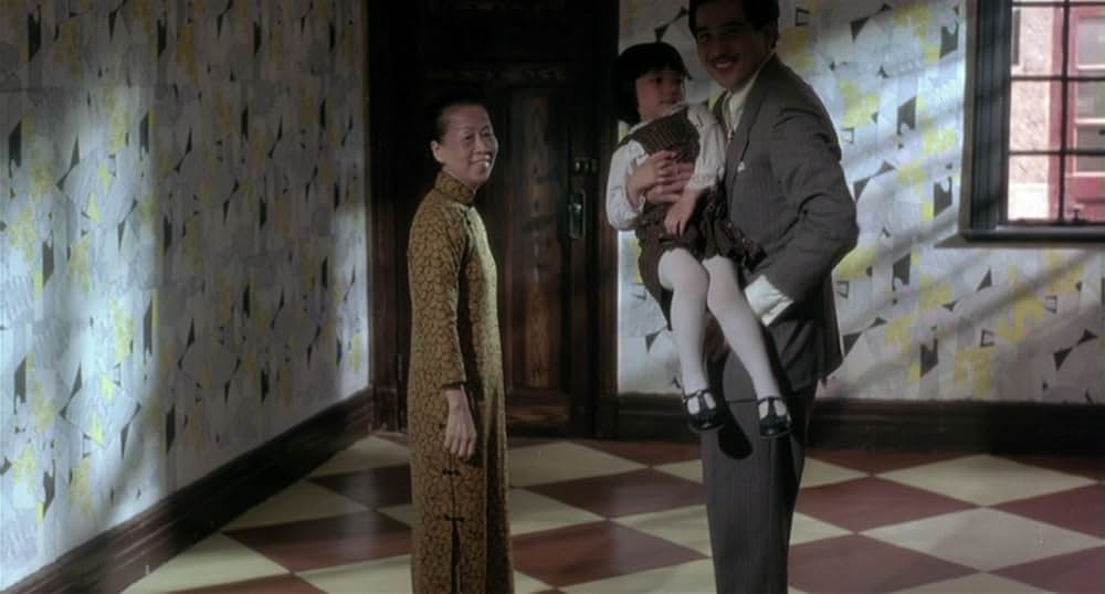 ロアン・リンユィ／阮玲玉の画像