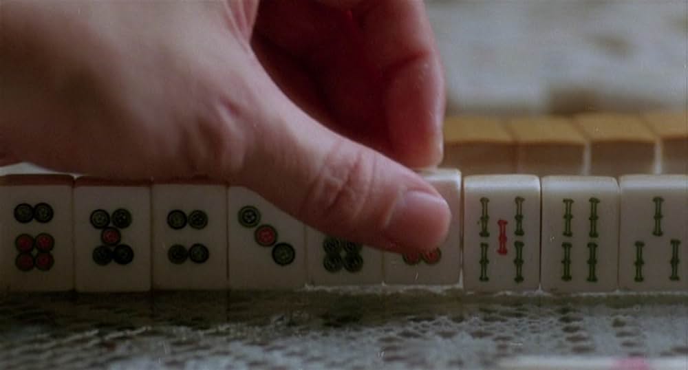 ロアン・リンユィ／阮玲玉の画像