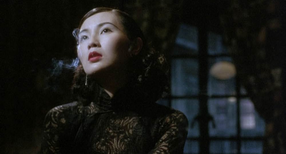 ロアン・リンユィ／阮玲玉の画像