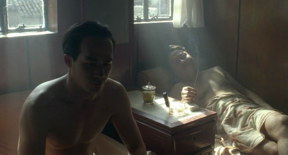 ロアン・リンユィ／阮玲玉の画像