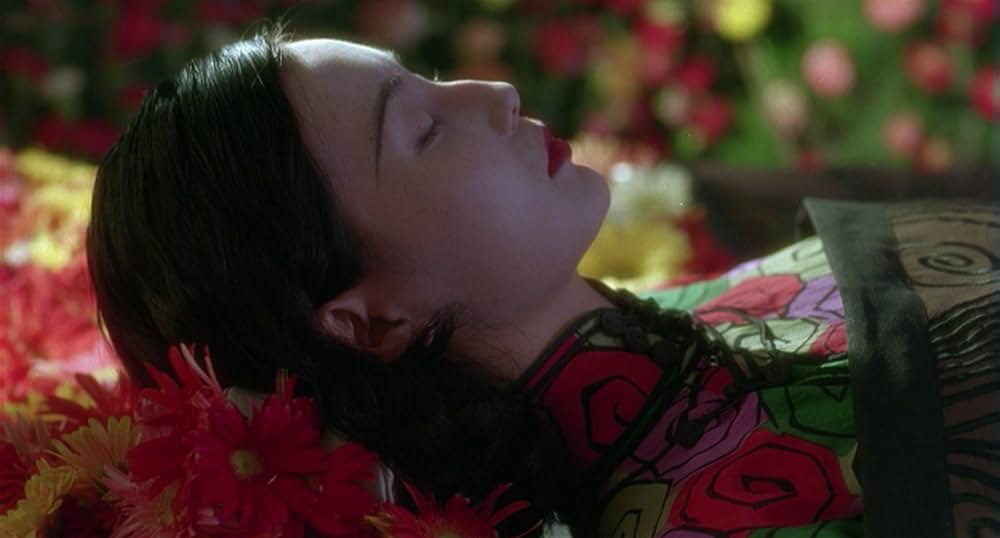 ロアン・リンユィ／阮玲玉の画像