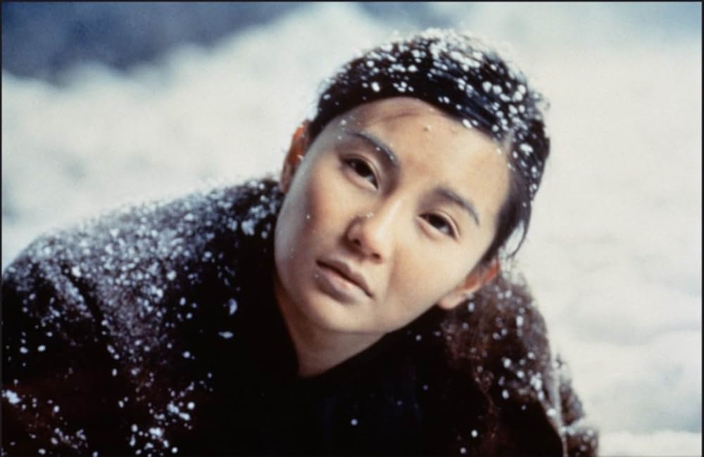 ロアン・リンユィ／阮玲玉の画像