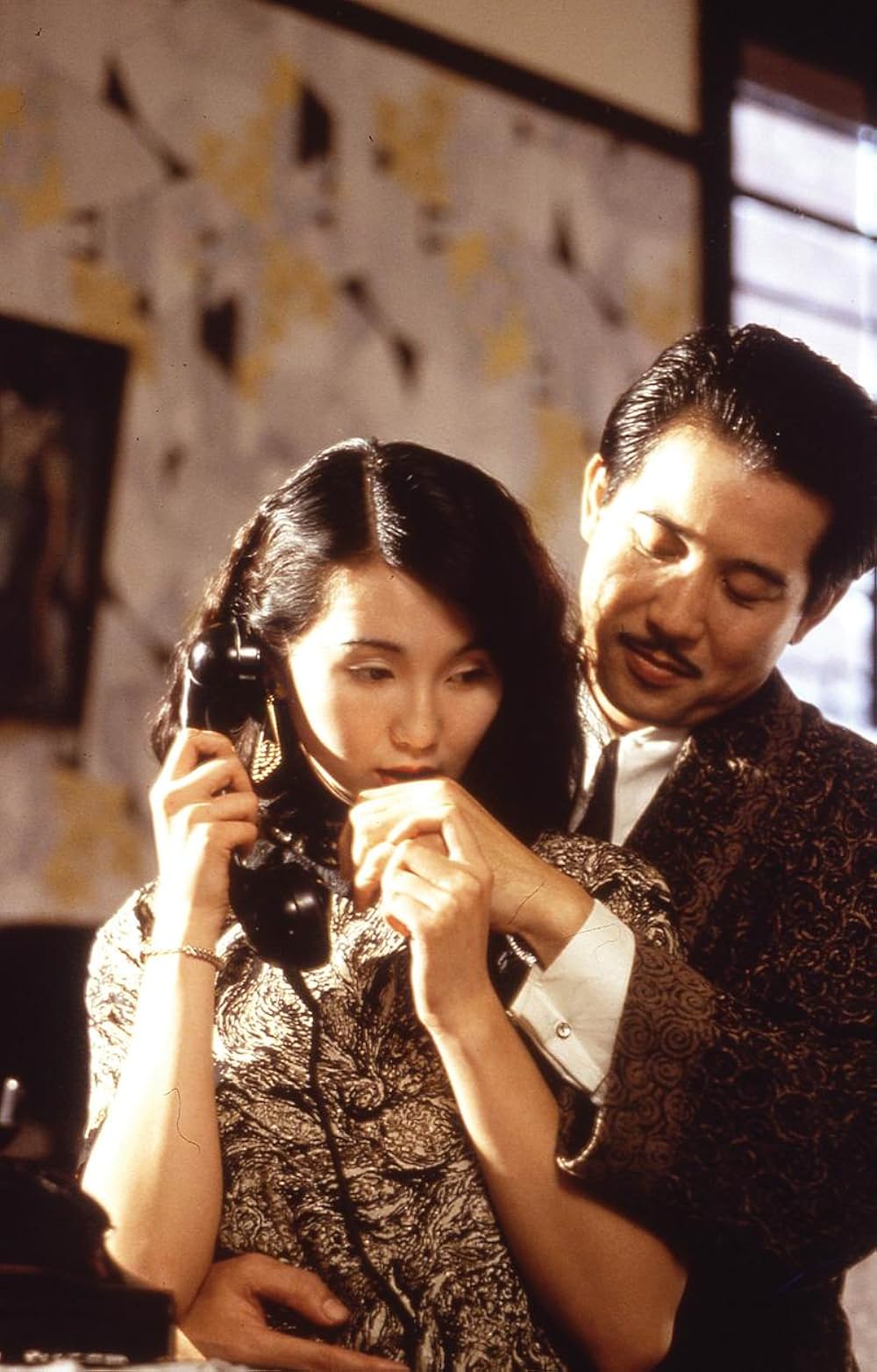 ロアン・リンユィ／阮玲玉の画像