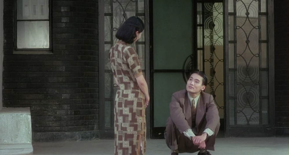 ロアン・リンユィ／阮玲玉の画像