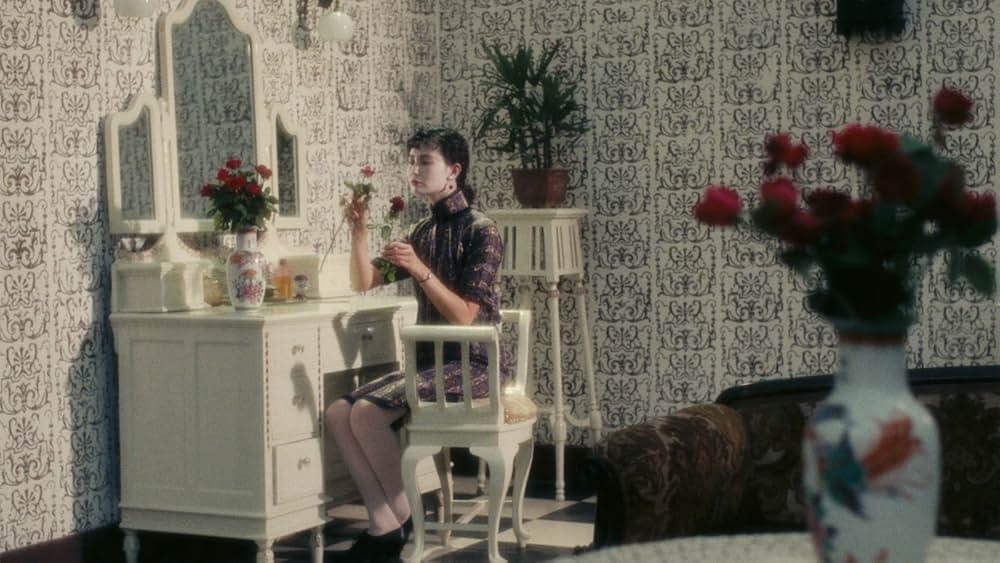 ロアン・リンユィ／阮玲玉の画像