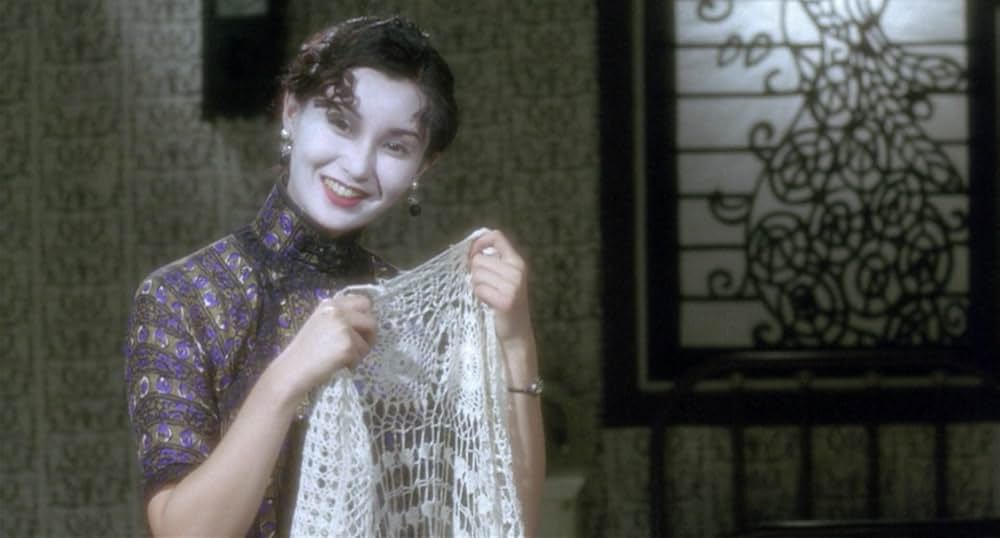 ロアン・リンユィ／阮玲玉の画像