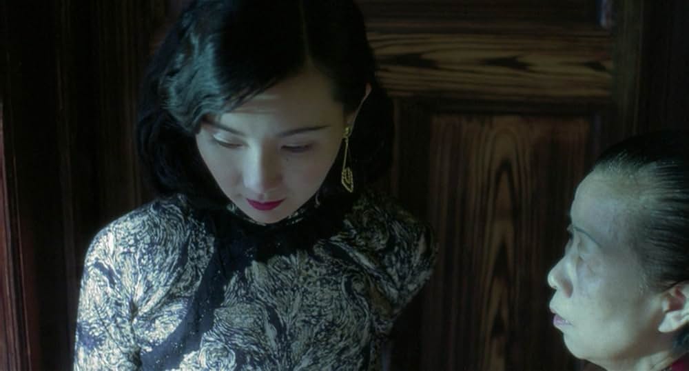 ロアン・リンユィ／阮玲玉の画像