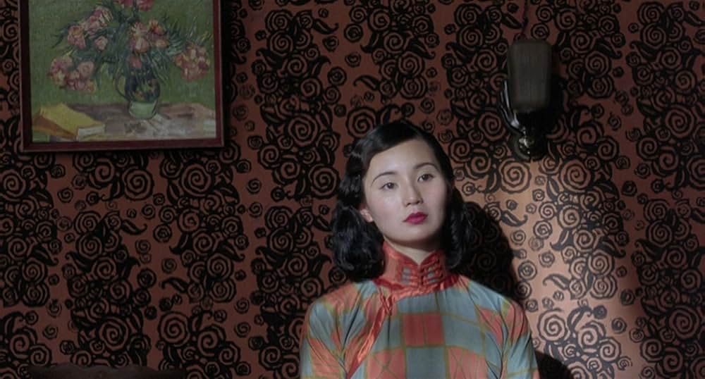 ロアン・リンユィ／阮玲玉の画像