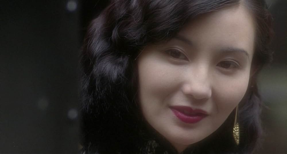 ロアン・リンユィ／阮玲玉の写真