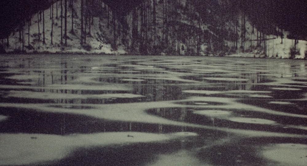 ロシアン・エレジーの画像