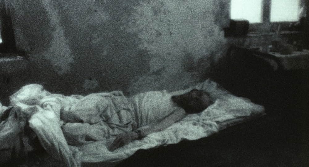 ロシアン・エレジーの画像