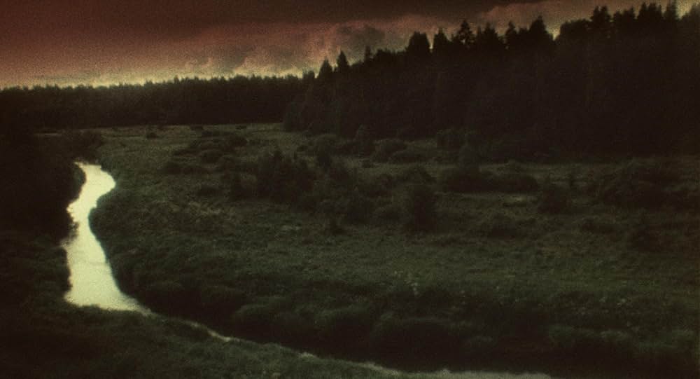 ロシアン・エレジーの画像