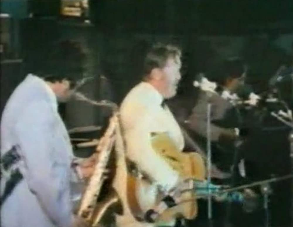 ロック・アンド・ロールの画像