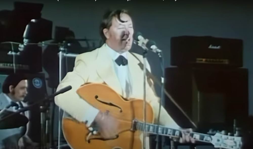 ロックンロールの画像