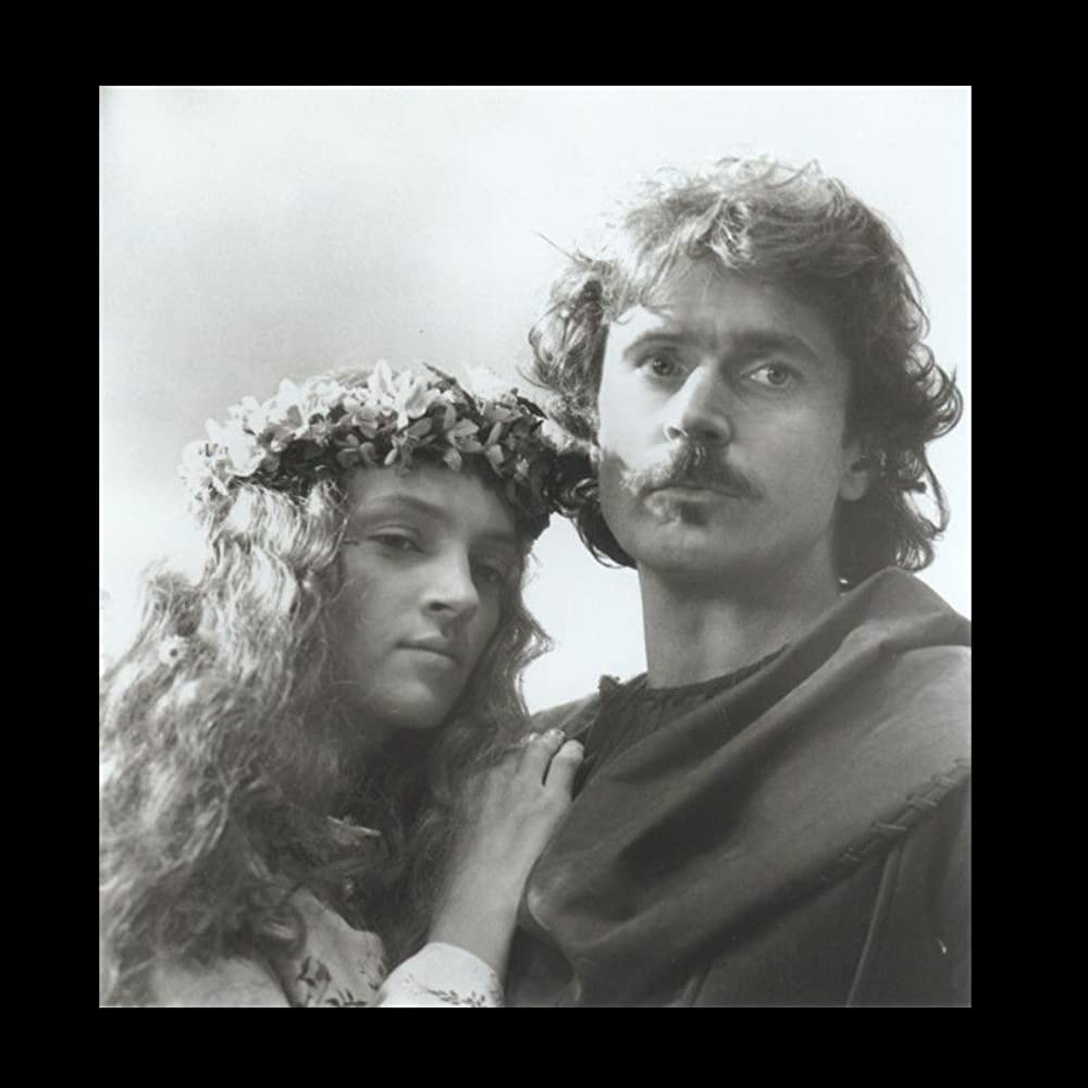 ロビン・フッド(1991・パトリック・バーギン)の画像