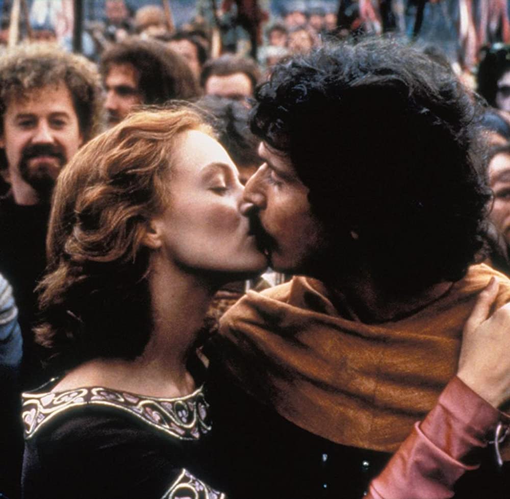 ロビン・フッド(1991・パトリック・バーギン)の画像