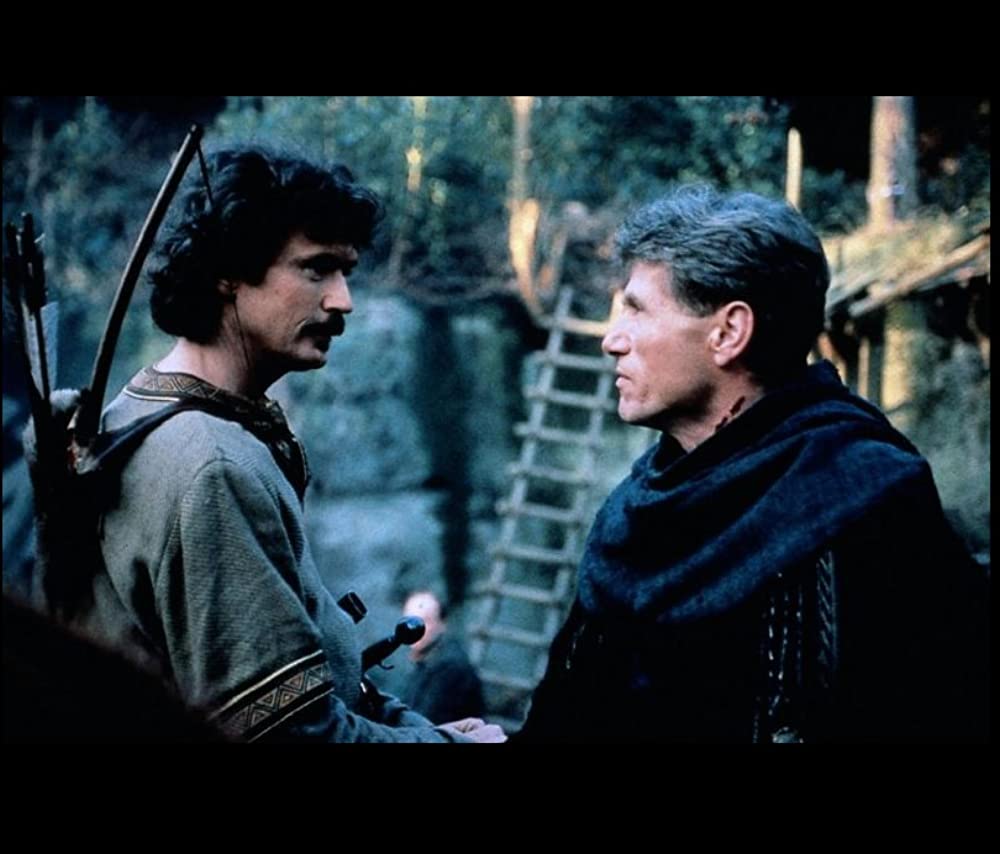 ロビン・フッド(1991・パトリック・バーギン)の画像