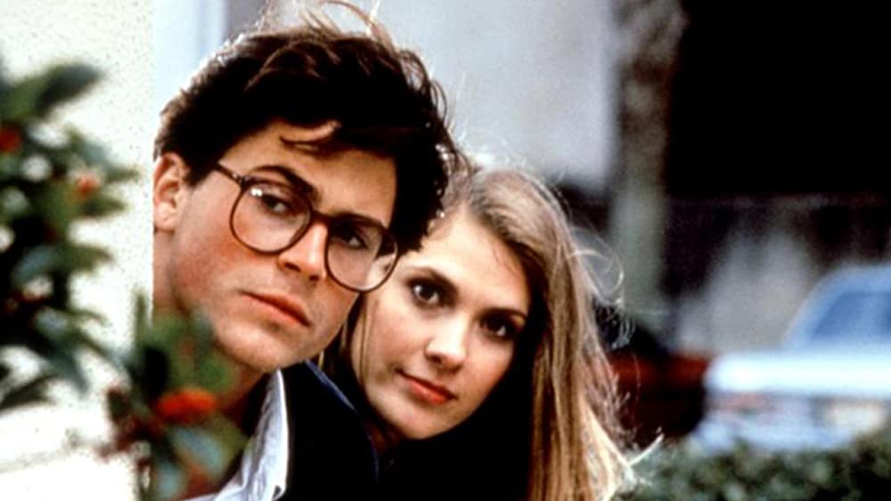 ロブ・ロウの おかしなおかしな探偵物語の画像