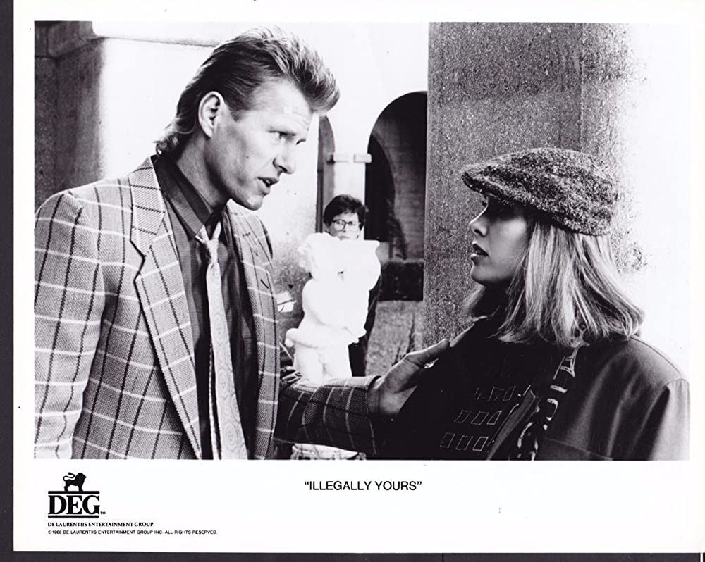 ロブ・ロウの おかしなおかしな探偵物語の画像