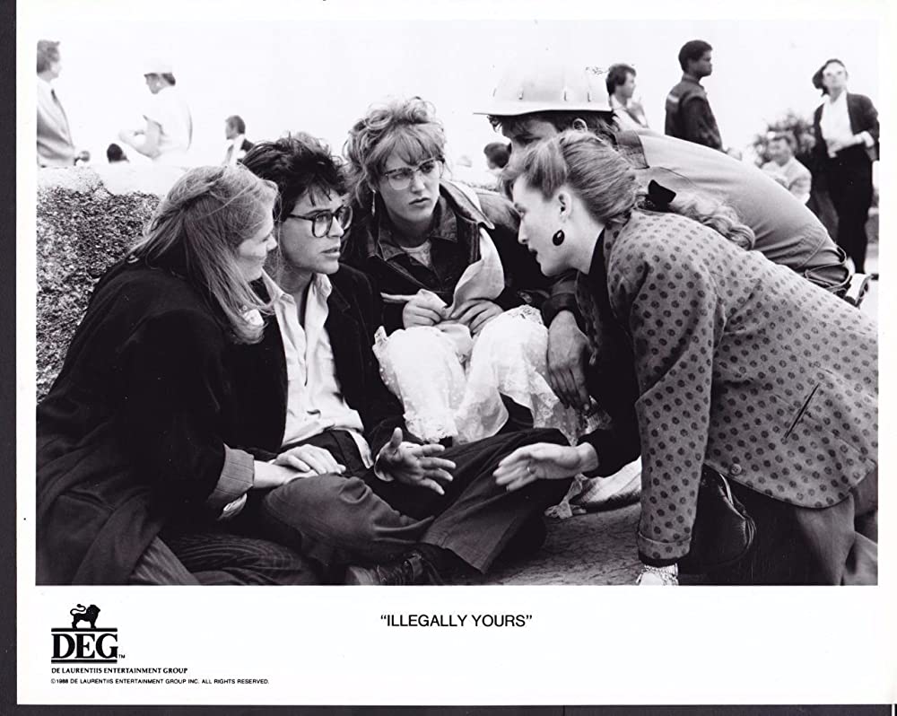 ロブ・ロウの おかしなおかしな探偵物語の画像