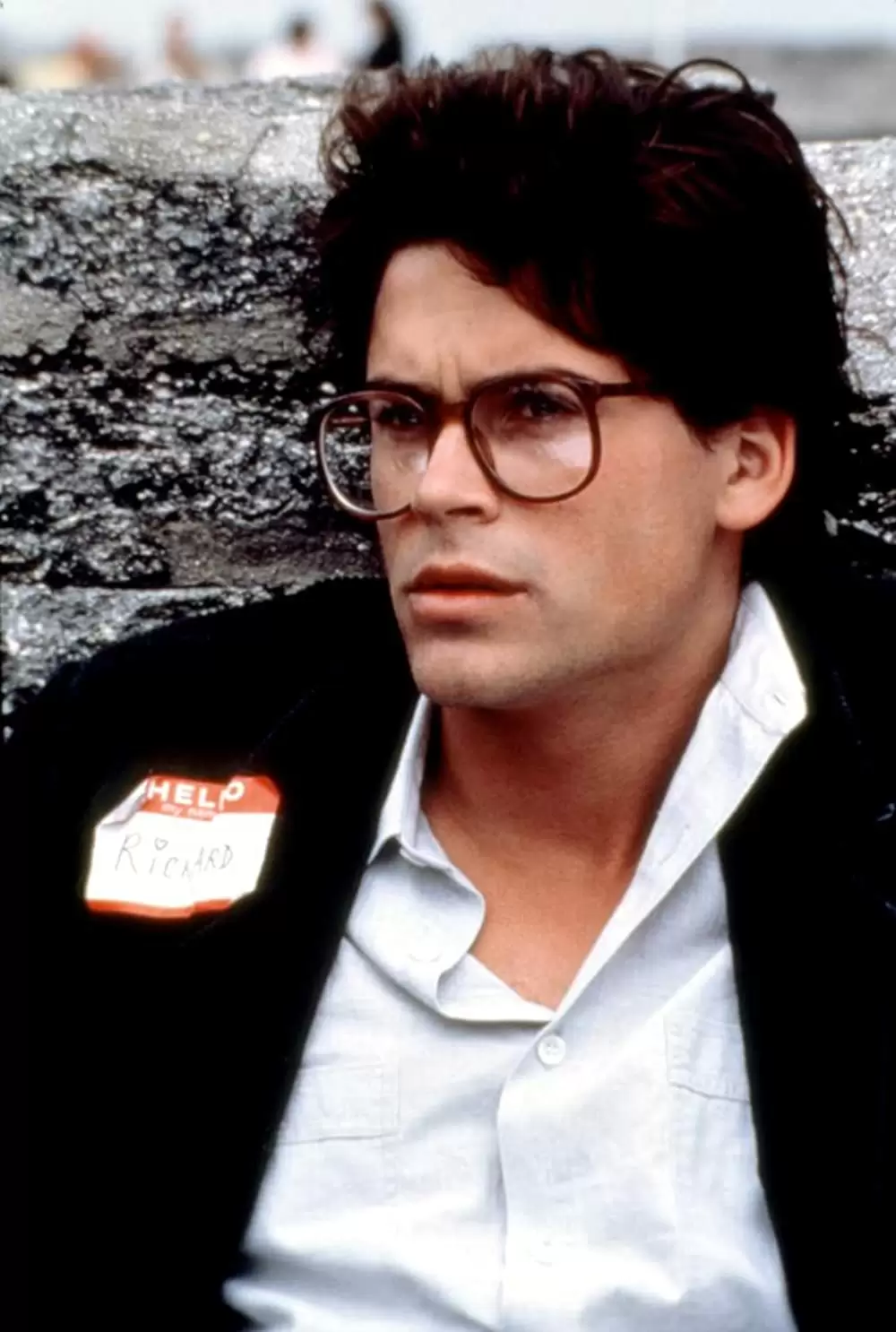 ロブ・ロウの おかしなおかしな探偵物語の画像