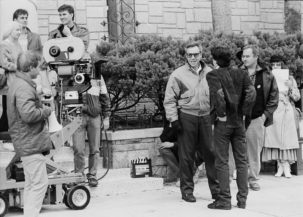 ロブ・ロウの おかしなおかしな探偵物語の画像