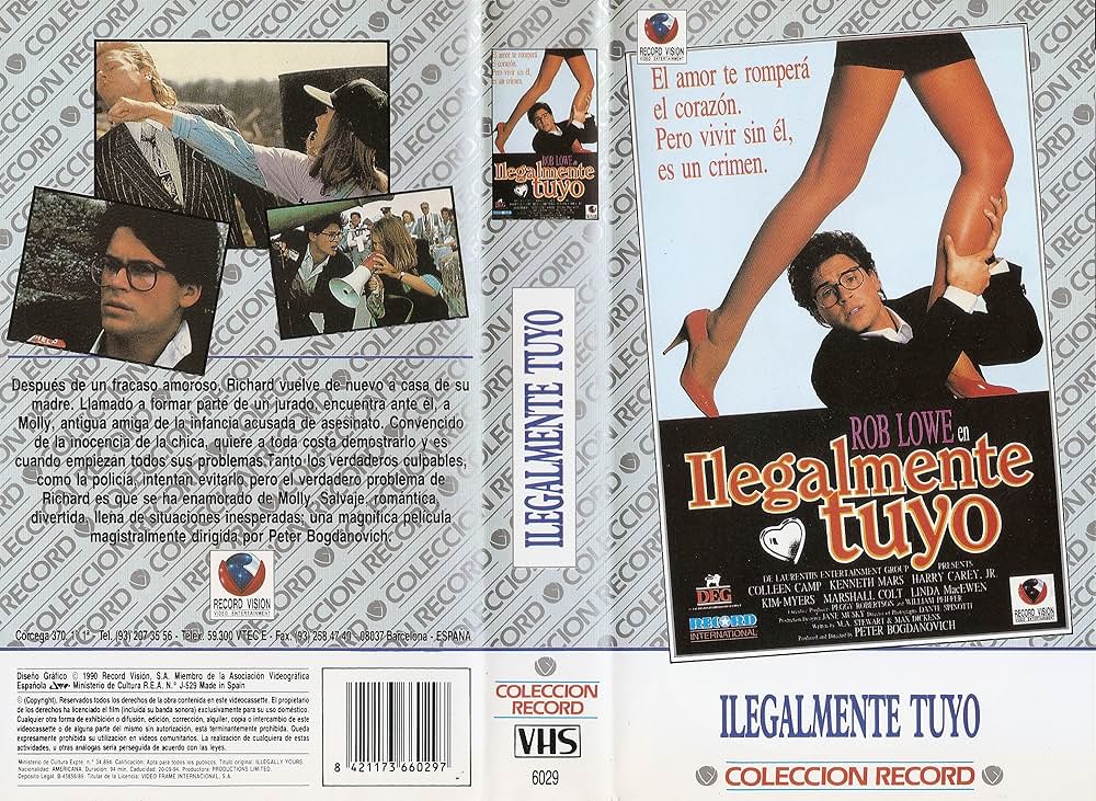 ロブ・ロウの おかしなおかしな探偵物語の画像