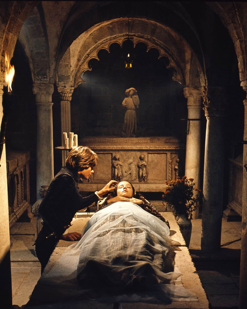 ロミオとジュリエットの画像