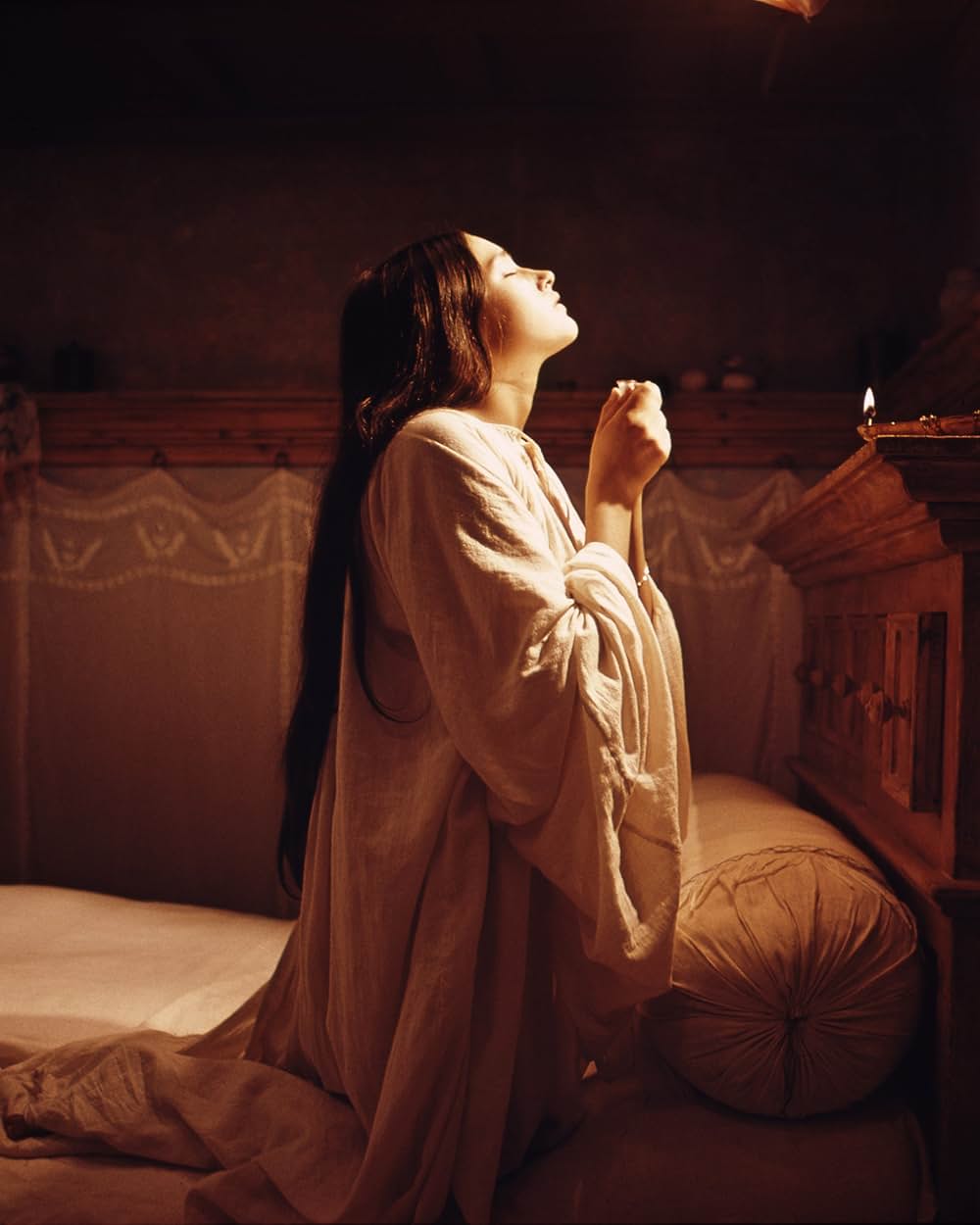 ロミオとジュリエットの画像