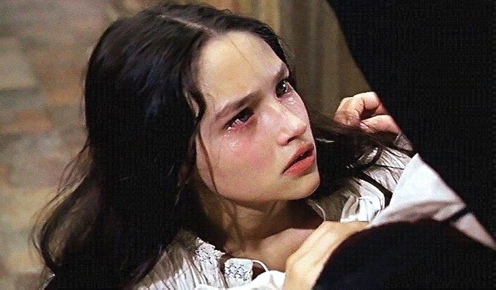 ロミオとジュリエットの画像