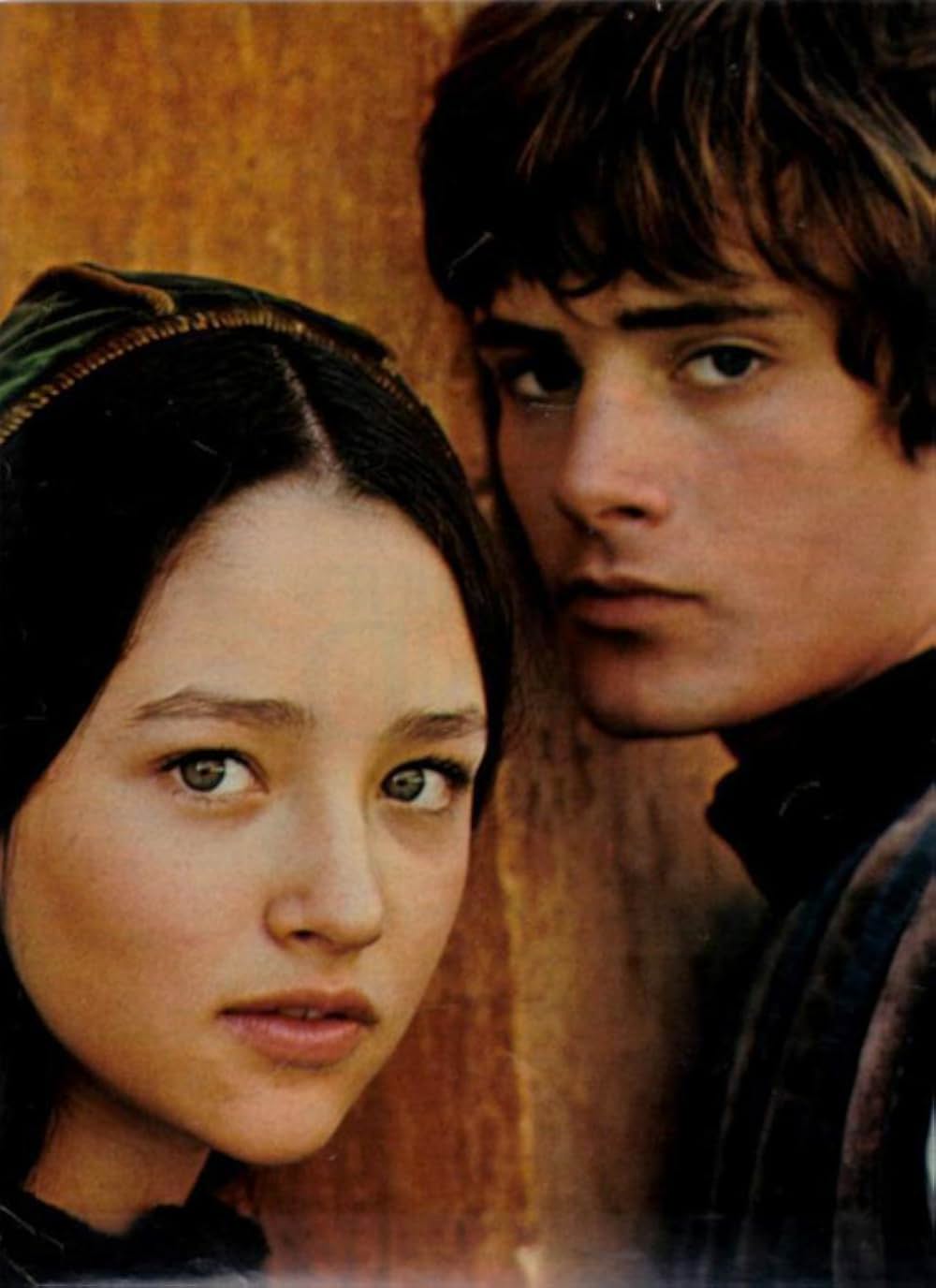 ロミオとジュリエットの画像