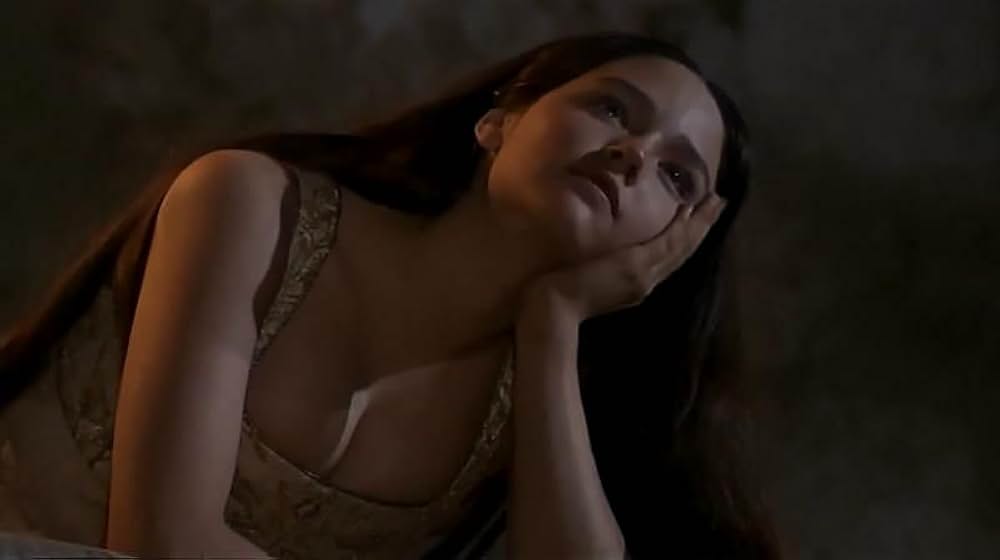 ロミオとジュリエットの画像