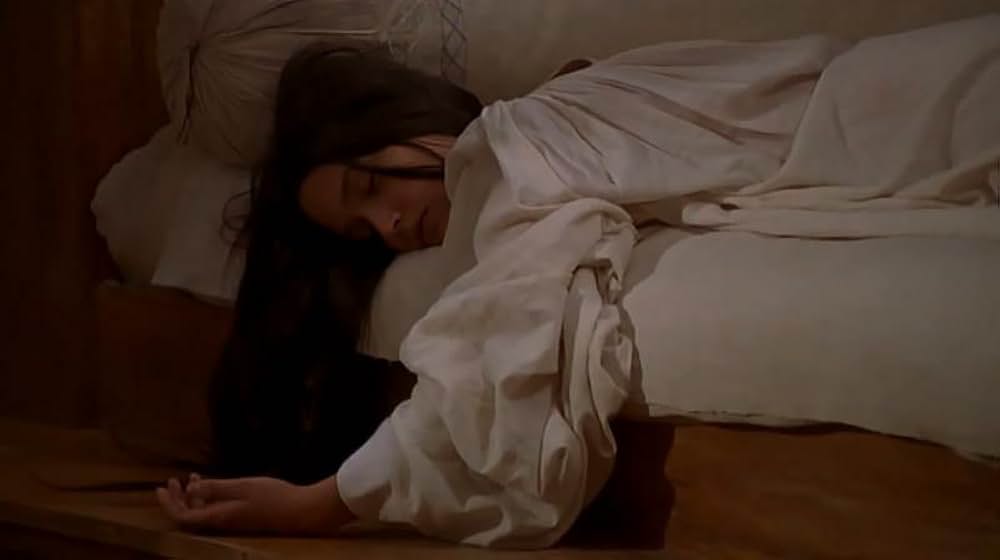 ロミオとジュリエットの画像